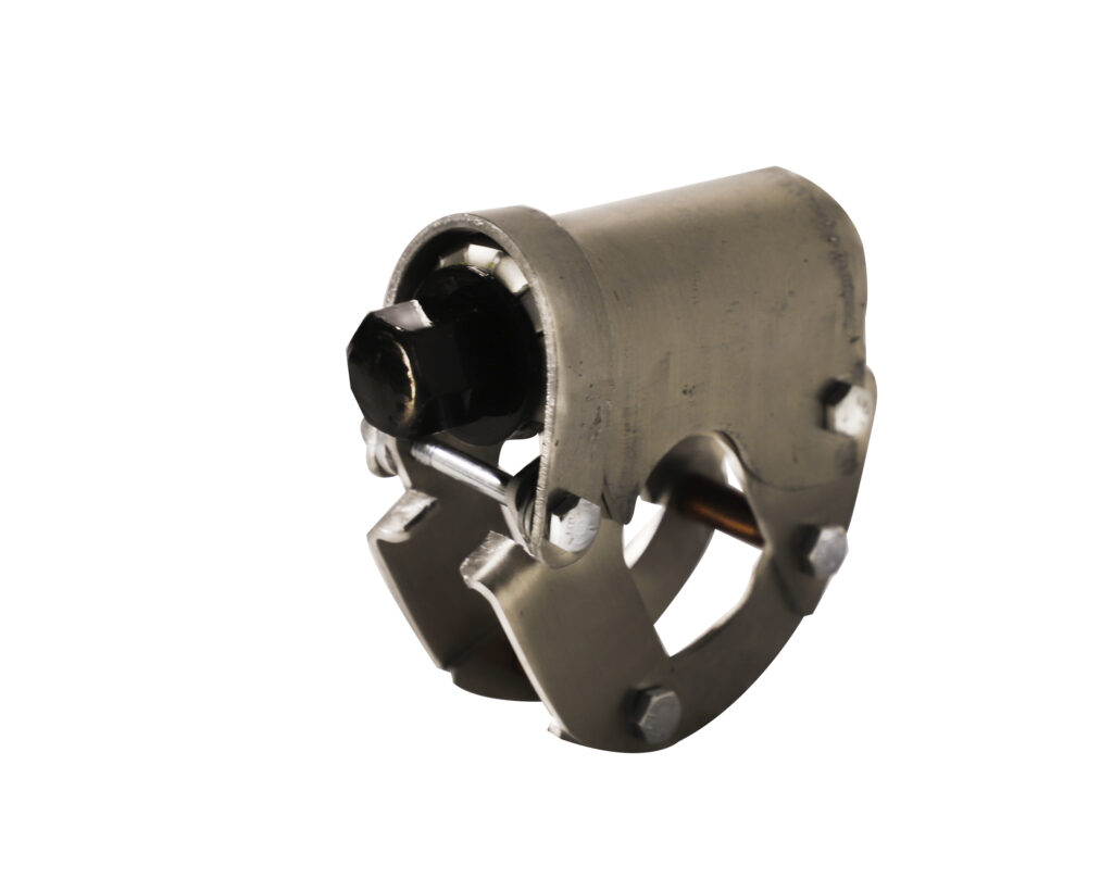 Load Binder Attachments….. The safest way to chain your load…