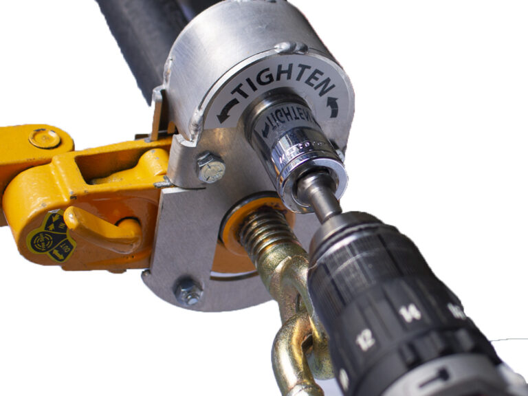 Load Binder Buddy Load Binder Attachments…..